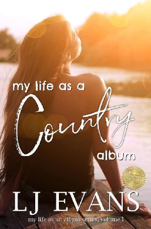 [My Life as an Album 01] • My Life as a Country Album